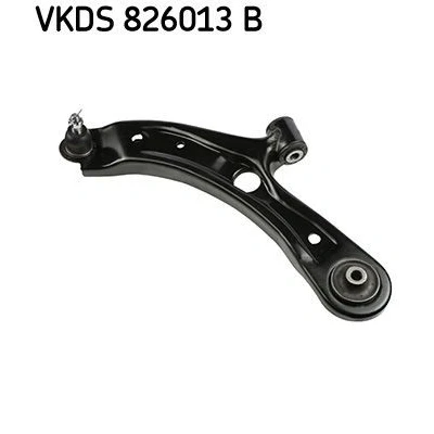 Billede af SKF VKDS 826013 B Bærearm med syntetsik fedt bære /styreled krydsarm SUZUKI: SWIFT 4