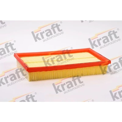 Billede af KRAFT 1714910 Luftfilter 46 155 300 Filterindsats SKODA: Fabia 1 Combi, I Hatchback, Roomster, VOLKSWAGEN: Polo IV SEAT: Ibiza 3
