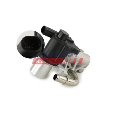 Billede af FAST FT60215 EGR Ventil elektrisk Styreventil med pakning RENAULT: MEGANE 3 Grandtour, Clio 4, GRAND SCENIC 3, NISSAN: Note II Hatchback, Juke