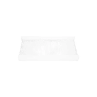 Billede af KAVO PARTS FCA 10144 Kabinefilter Pollenfilter 331mm 164mm 30mm OPEL: Vectra C Caravan, CC, Sedan, SAAB: 9 3 Stationcar, Sedan