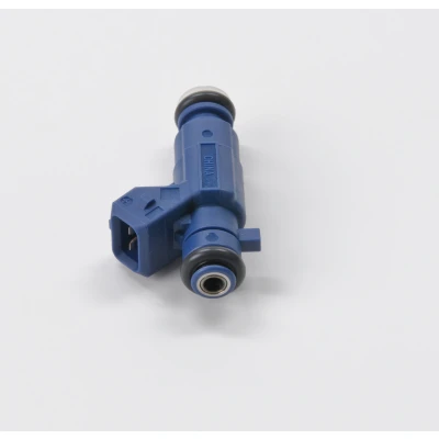 Billede af BOSCH 0 280 156 101 Indsprøjtningsventil Benzinindsprøjtning