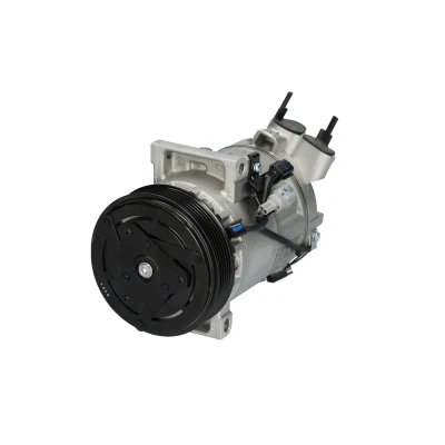 Billede af VALEO 813384 Kompressor DCS17 12 PAG 46 R 134a med kompressorolie NEW ORIGINAL PART
