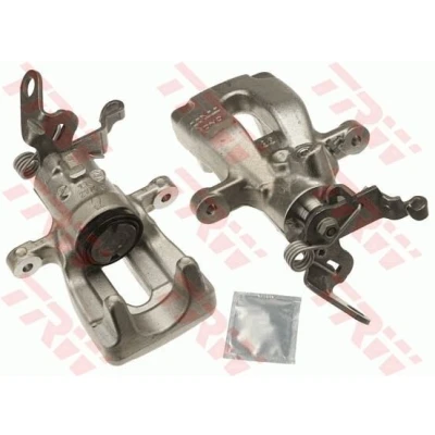 Billede af TRW BHN1139E Bremsekaliber Aluminium SKODA: Octavia 3 Combi, Schrägheck, SEAT: Leon III ST, Hatchback