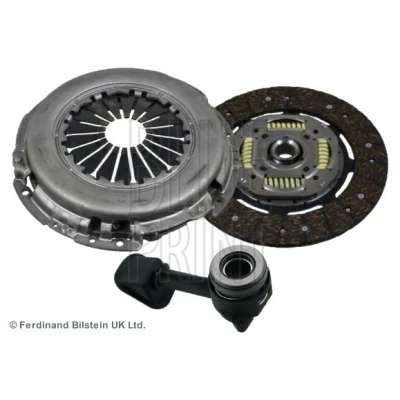 Billede af BLUE PRINT ADF123044 Kobling i tre dele med centraludrykker, syntetsik fedt 250