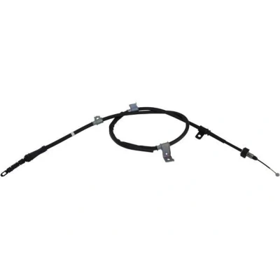 Billede af KAVO PARTS BHC 3043 Håndbremsekabel 1725mm HYUNDAI: i30 I Hatchback