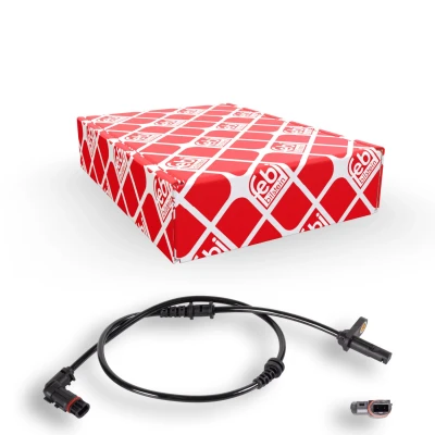 Billede af FEBI BILSTEIN 170683 ABS Sensor venstre foraksel, højre foraksel 631
