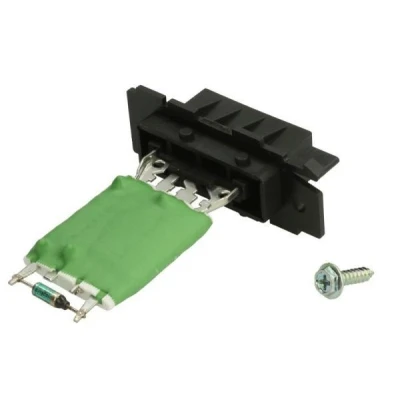 Billede af Modstand, kabineventilator THERMOTEC DEP016TT