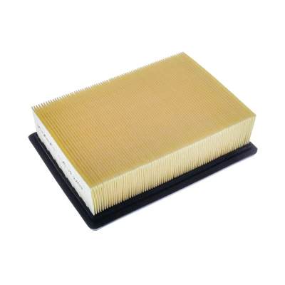 Billede af DENCKERMANN A142173 Luftfilter 56 156 209 Filterindsats FORD: KUGA 2