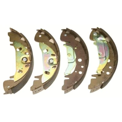 Billede af TRW GS8441 Bremsebakker 254 47 MANDO