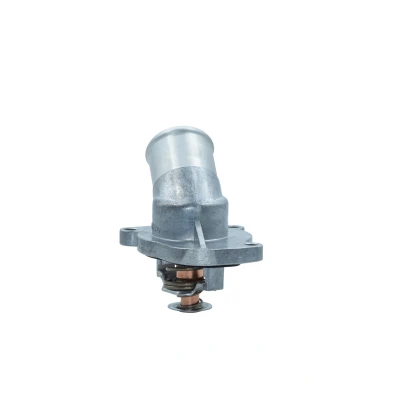 Billede af MOTORAD 436 92K Termostat 92 med pakning OPEL: Astra H Caravan, Corsa D Hatchback, G Caravan