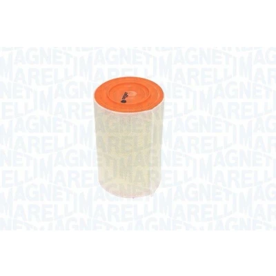 Billede af MAGNETI MARELLI 153071760237 Luftfilter 240 158 Filterindsats ALFA ROMEO: Giulietta Hatchback