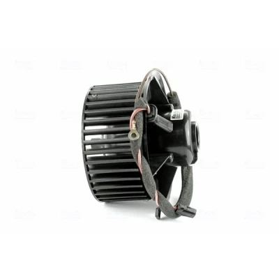 Billede af NISSENS 87031 Kabineblæser uden indbygget regulator SEAT: Córdoba I Sedan