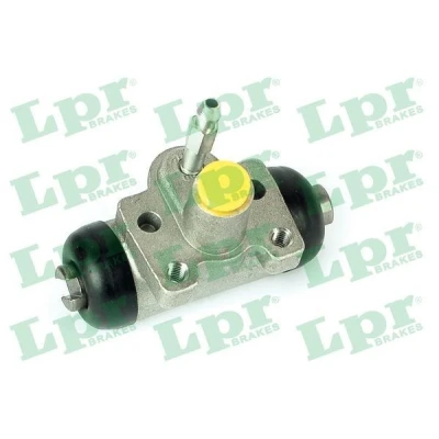 Billede af LPR 4566 Bremsecylinder 20,64 HONDA: HR V I