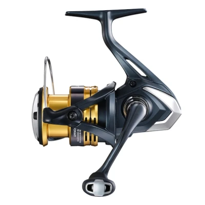 Billede af Shimano Sahara FJ C3000