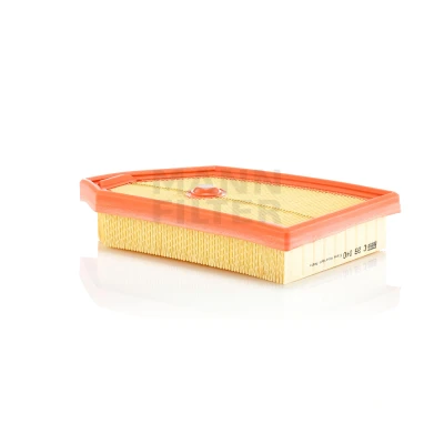 Billede af MANN FILTER C 26 040 Luftfilter 47 162 253 Filterindsats FORD: Puma SUV, Fiesta 7, Mk7 Van
