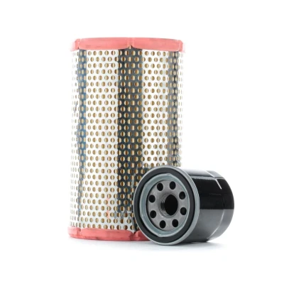 Billede af MAPCO 68103 Filter sæt med luftfilter, uden olieaftapningsskrue i to dele