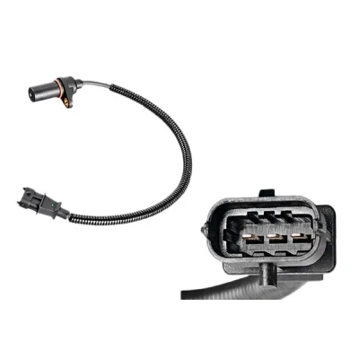 Billede af VALEO 254027 Impulsensor 3 Induktiv med kabel HYUNDAI: i30 I Stationcar, Getz, Hatchback, KIA: cee‘d Hatchback