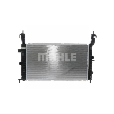 Billede af MAHLE ORIGINAL CR 1498 000S Radiator 607 366 29 Loddet køleripper OPEL: Meriva A