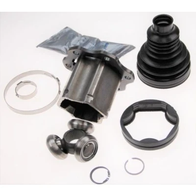 Billede af SPIDAN 36475 Knokkelled TPE (termoplastisk elastomer) AUDI: A4 B8 Avant, A6 C7 A5 Cabriolet