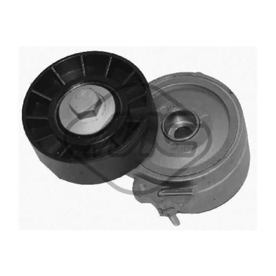 Billede af Remstrammer, V ribbet rem Metalcaucho 04807