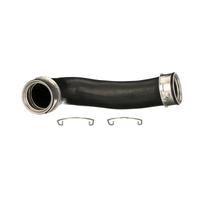 Billede af GATES 09 0205C Trykslange Polykloropren (Neopren) med slangeklemme VOLKSWAGEN: Touran I, Passat B6 Variant, Golf 5, SEAT: Leon II Hatchback, Altea XL