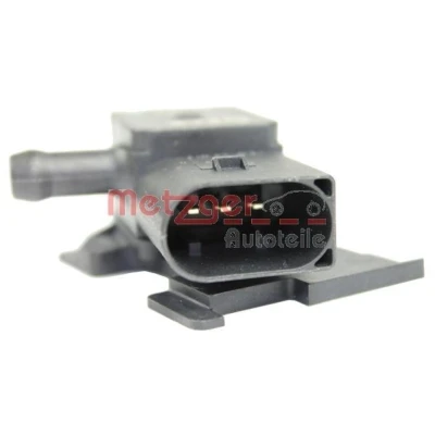 Billede af METZGER 0906185 Sensoren foran partikelfilter BMW: 5 Touring, Sedan, 3 Touring