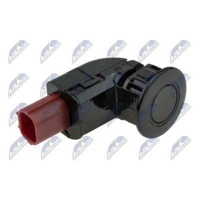 Billede af NTY EPDC HD 004 Parkeringssensor foran, bag sort Ultralydsensor