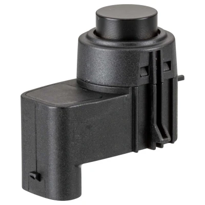 Billede af HELLA 6PX 358 141 191 Parkeringssensor SKODA: Fabia 2