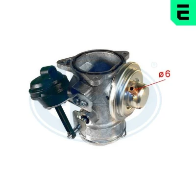 Billede af ERA 555088A EGR Ventil pneumatisk med pakninger SKODA: Octavia 2 Combi, II Hatchback, VOLKSWAGEN: Caddy 3, SEAT: Altea
