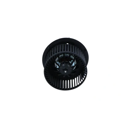 Billede af NRF 34072 Kabineblæser uden indbygget regulator PEUGEOT: 307 Hatchback, 206 SW, CITROËN: C3 I Hatchback