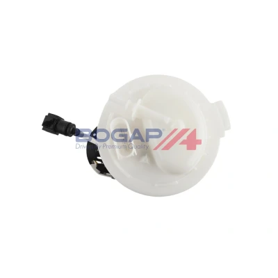 Billede af BOGAP A1622107 Brændstofpumpe VOLKSWAGEN: Passat B7 Variant, B6 Variant