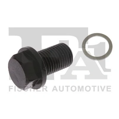 Billede af FA1 257.840.011 Bundprop M14x1,5 SW17 med tætningsring HYUNDAI: i30 II Stationcar, i20 I Hatchback, i40 KIA: cee‘d Sportswagon