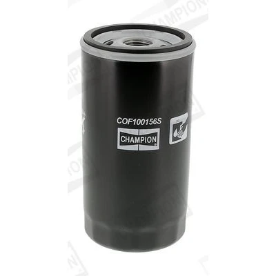 Billede af CHAMPION COF100156S Oliefilter 3/4&quot; 16 UNF Påskruet filter AUDI: A4 B5 Avant, 80 B4 Sedan, Cabriolet