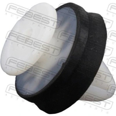 Billede af Clips, side /beskyttelseslister FEBEST 88570 213