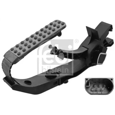 Billede af FEBI BILSTEIN 100715 Pedaler