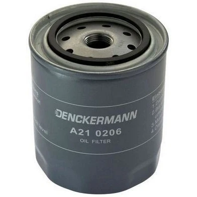 Billede af Oliefilter DENCKERMANN A210206