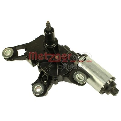 Billede af METZGER 2190550 Viskermotor 12 bag ORIGINAL ERSATZTEIL AUDI: Q5, A4 B7 Avant, A3 Sportback