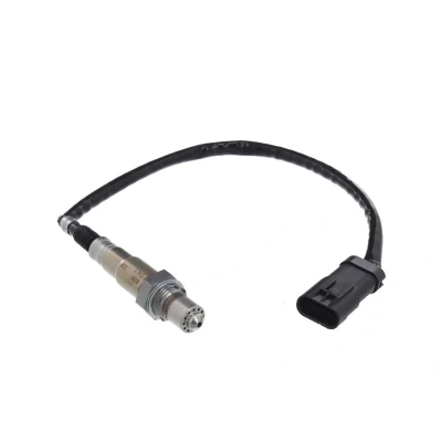 Billede af VALEO 368236 Lambdasonde foran katalysatoren, efter katalysator M18x1,5 pladesonde, Gevind, forsmurt, opvarmet RENAULT: MEGANE 2, CLIO 2