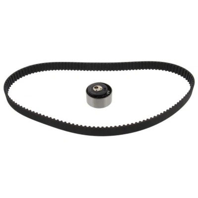 Billede af MAPCO 23009 Tandremssæt 129 med afrundet tandprofil FIAT: Grande Punto Hatchback, Panda II Evo FORD: KA Hatchback