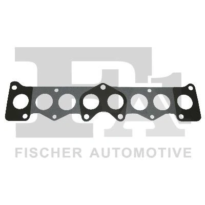 Billede af FA1 441 001 Udstødningspakning Cylinderhoved