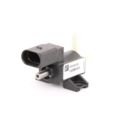 Billede af PIERBURG 7.02588.04.0 Trykomformer Omstillingsventil elektrisk VOLKSWAGEN: Golf 6, Polo V Hatchback, 6