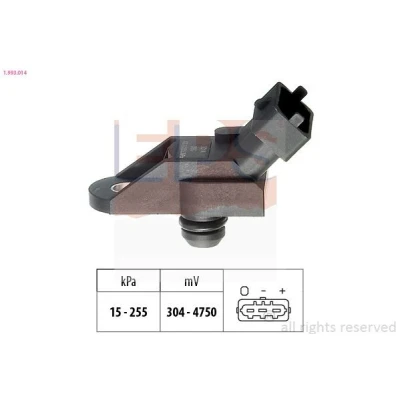 Billede af EPS 1.993.014 Sensoren Made in Italy OE Equivalent