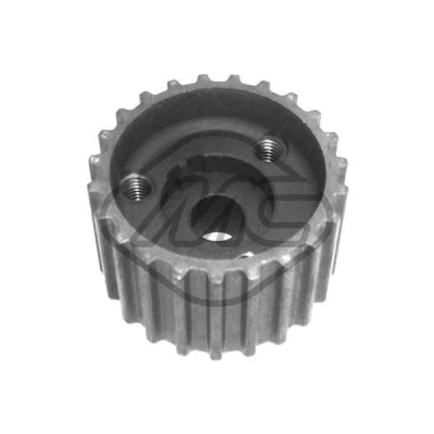 Billede af Tandhjul, fordeleraksel Metalcaucho 05478