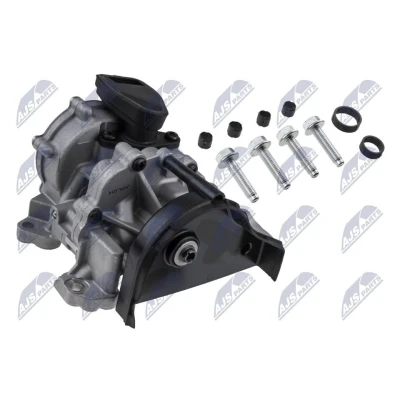 Billede af NTY BPO PL 014 Oliepumpe OPEL: Insignia A Sports Tourer