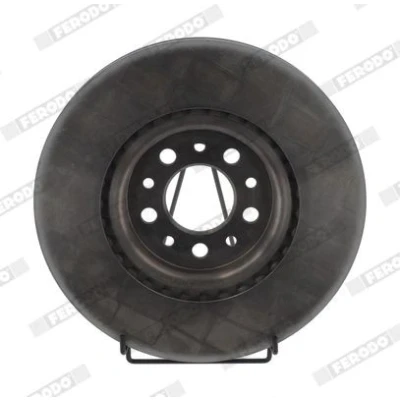 Billede af FERODO DDF3040C 1 Bremseskiver 330 28 5 110 ventileret uden skruer JEEP: Renegade SUV