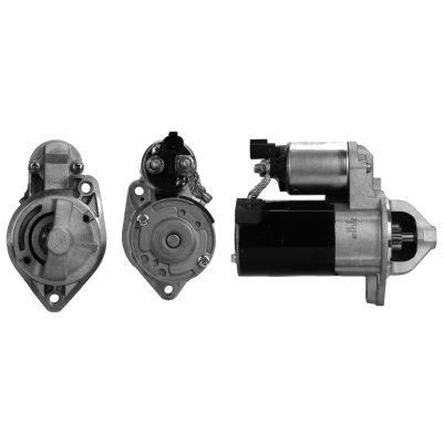 Billede af LUCAS LRS02530 Starter 12 1,7 8 KIA: cee‘d II Sportswagon, I Stationcar, CARENS 3, HYUNDAI: i20 Hatchback, i30 Matrix