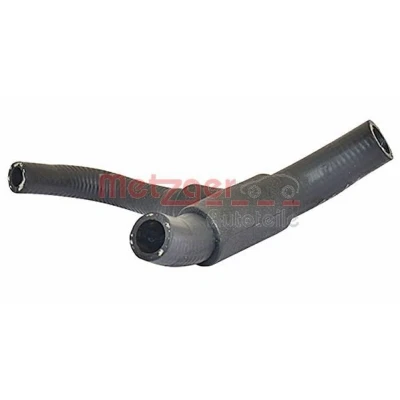 Billede af METZGER 2420421 Kølerslanger EPDM (ethyl propylen dien gummi) VOLKSWAGEN: GOLF 2, Polo II Hatchback