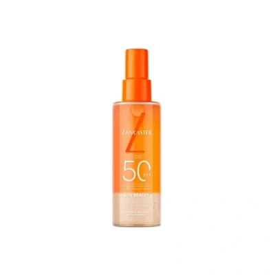 Billede af Lancaster Sun Beauty Nude Skin Sensation Protective Water SPF 50