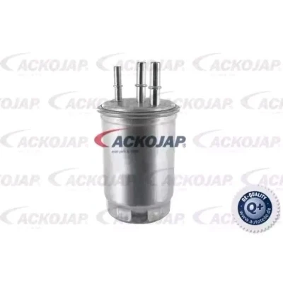 Billede af ACKOJA A53 0300 Brændstoffilter Påskruet filter Diesel 10 FORD: Focus 2 Kombi, 2, MONDEO 3 KIA: CARNIVAL / GRAND