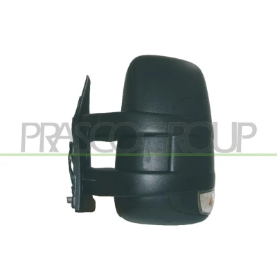 Billede af Sidespejl Prasco FT9277004 venstre manuel IVECO: DAILY 4